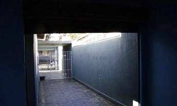 Imagem 6: Casa em Rua Ribeirão Bonito - Vila Moinho Velho - São Paulo/SP