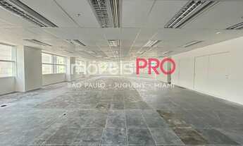 Imagem 2: Laje corporativa com 448m² com 18 vagas na Vila Olímpia