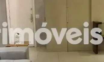 Imagem 2: Imóvel para venda tem 96 metros quadrados com 3 quartos em Santo Antônio - Belo Horizonte