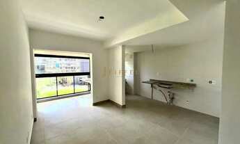 Imagem 5: Apartamento à venda em Sorocaba, Condomínio Highline Park, com 1 suíte, com 55 m²