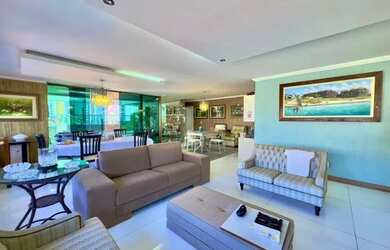 Imagem 7: ? Cobertura à Venda no Meireles | Vista Mar