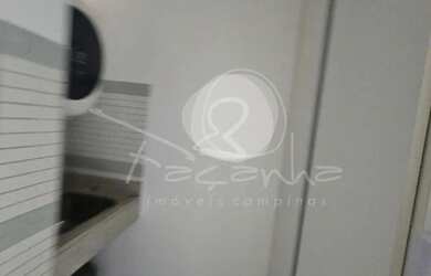 Imagem 3: Apartamento para venda R$ 998 mil ou locação no Cambuí em Campinas - Façanha Imóveis Campi