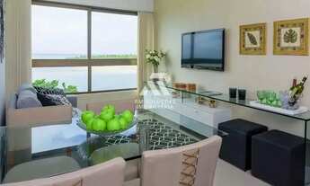 Imagem 5: Apartamento à venda no BARRA CLASSIC HOME SERVICE , BARRA DE JANGADA, Jaboatão dos Guarara