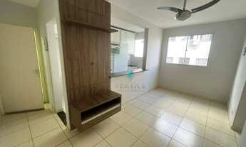 Imagem: APARTAMENTO PARA LOCAÇÃO NO RESIDENCIAL