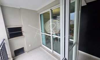 Imagem 2: Apartamento para venda R$ 998 mil ou locação no Cambuí em Campinas - Façanha Imóveis Campi