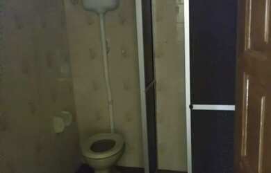 Imagem: Casa na Boca do Rio, Alto São Francisco