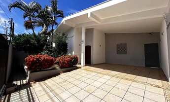 Imagem: Casa com 4 dormitórios, 244 m² - venda