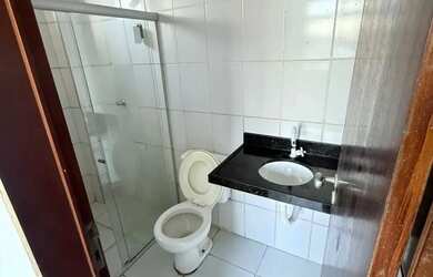 Imagem 7: Apartamento no Jardim Cidade Universitária (95 m², 3/4, 1º andar, Residencial Maanaim