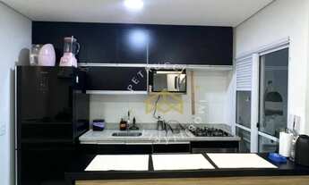 Imagem 7: APARTAMENTO COM 2 DORMITÓRIOS À VENDA, 51 M² NO JARDIM MONTE VERDE - VALINHOS/SP