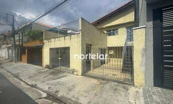 Imagem 7: Sobrado com 3 dormitórios à venda, 100 m² por R$ 550.000,00 - Parque São Domingos - São Pa