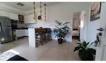 Imagem 5: Apartamento Mobiliado à Venda no Braga, Cabo Frio 2 Quartos, Hidromassagem e Alto Potenci