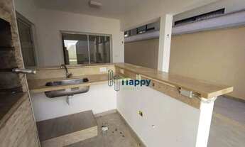 Imagem 2: Casa com 4 dormitórios para alugar, 350 m² por R$ 10.705,00/mês - Condomínio Metropolitan