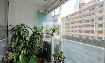 Imagem 7: Apartamento à Venda - Consolação, 2 Quartos, 69 m2