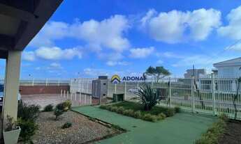 Imagem 2: Apartamento DE FRENTE A PRAIA com 2 dormitórios à venda, 77 m² por R$ 600.000 - Brejatuba