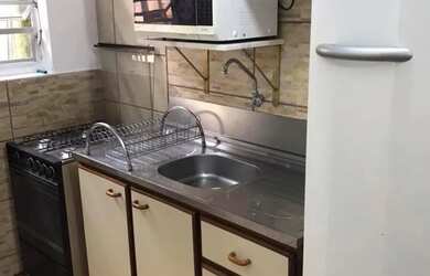 Imagem 2: Casa para locação de temporada no centro da praia dos ingleses