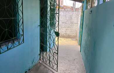 Imagem 3: Saía do aluguel Casa apenas próximo centro de camacari, 125.000