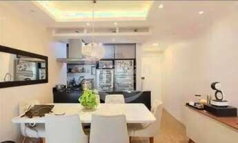 Imagem 2: Imaginare tatuapé 81m2 varanda gourmet