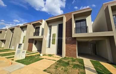 Imagem 2: Casa - Villa Arte 28 - Vinhedo