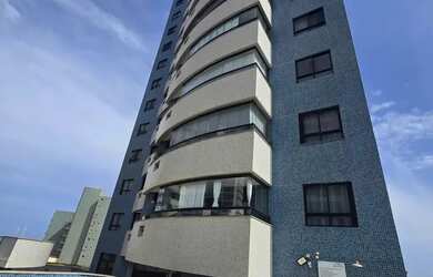 Imagem: Lindo apartamento, decorado, com vista mar