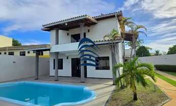 Imagem: EXCELENTE OPORTUNIDADE CASA EM BURAQUINHO