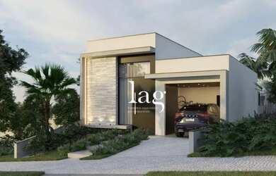 Imagem 2: Casa com 3 quartos à venda, 130 m² - Condomínio Reserva Ipanema - Sorocaba/SP