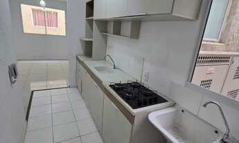 Imagem 2: Apartamento Reservas do Sul - 2 Dormitórios financiável