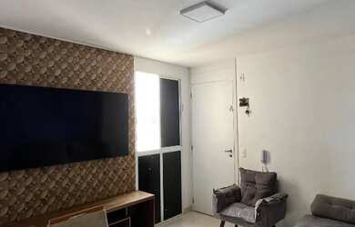 Imagem: ÁGIO APARTAMENTO 2 QUARTOS NOVO GAMA