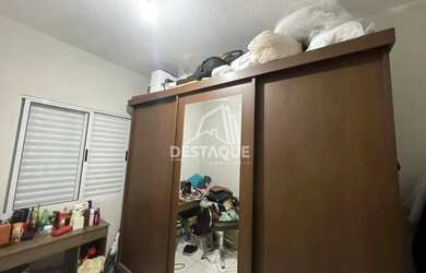 Imagem 4: Casa em Condomínio para Venda, -, 2 dormitórios, 1 banheiro, 2 vagas