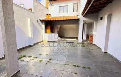 Imagem 4: Casa a venda na mooca com 3 quartos, quintal e 2 vagas de garagem