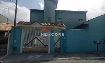 Imagem: Sobrado em Rua Pará - Parque Residencial