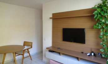 Imagem 5: APARTAMENTO JARDIM GOIÁS - GOIÂNIA