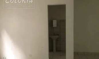 Imagem: Conjunto Comercial para locação - Parque