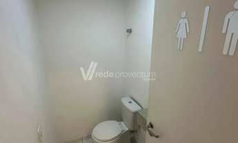 Imagem 6: Sala Pronta em Prédio Novo