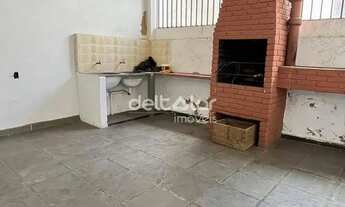 Imagem 2: Casa de 3 quartos, 2 vagas com edícula com mais 1 quarto à venda, Santa Amélia, Belo Horiz