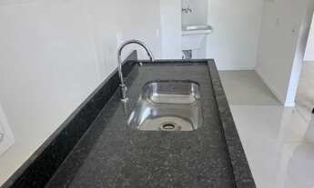 Imagem 4: Wish 211, 2 quartos 58m2 Apartamento com 2 Quarto(s) e 2 banheiro(s) à Venda, 58.65 por R