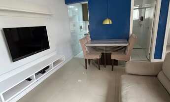 Imagem 2: Apto 2 dorm - Meu Lar Jandira