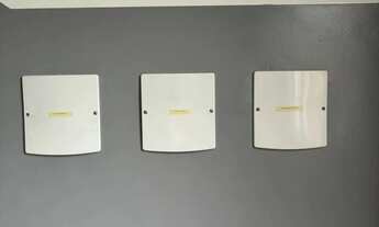 Imagem 2: Lago Azul/ Ibirite/ Refinaria