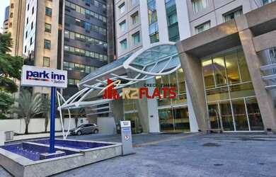 Imagem 6: Flat com ótimo preço no bairro Brooklin. Confira!