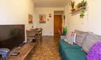 Imagem 3: Apartamento-Para venda-74 Largo Padre Péricles, Água Branca, Barra Funda, São Paulo, São P