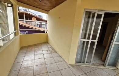 Imagem 3: Casa em Vila para aluguel com 350 metros quadrados com 3 quartos em Umarizal - Belém - PA