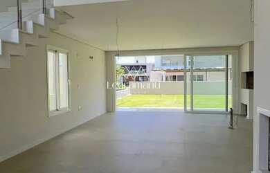 Imagem 2: Sobrado à venda no Condomínio Reservas do Lago