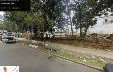 Imagem 5: TERRENO DE ESQUINA - AV. BENTO GONÇALVES X GOMES JARDIM