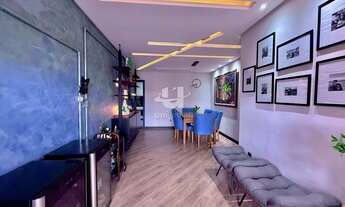 Imagem 7: Apartamento com 3 quartos à venda, 127 m² por R$ 599.000 - Granbery - Juiz de Fora/MG