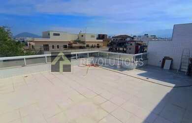 Imagem 4: Recreio dos Bandeirantes