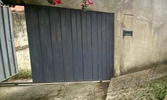 Imagem: Casa no Alto Caiçara (para aluguel ou construção