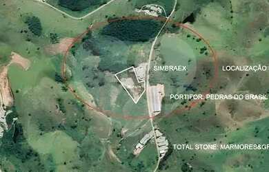 Imagem 6: Área de Terra à venda em Área Rural De Cachoeiro De Itapemirim - ES