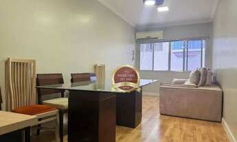 Imagem: Apartamento 02 dormitórios no Canto do