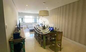 Imagem: Apartamento à venda em Campinas, Cambuí