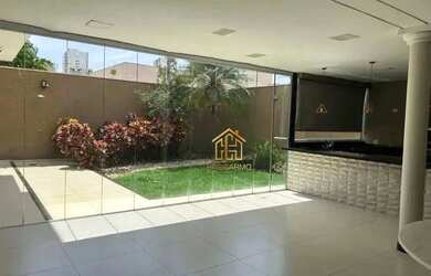 Imagem 3: Casa com 4 dormitórios, 530 m² - venda por R$ 1.850.000,00 ou aluguel por R$ 6.800,00/mês