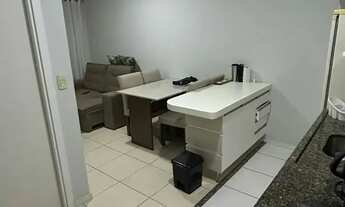 Imagem 2: Imóvel para aluguel com 37 metros quadrados com 1 quarto em Centro - Botucatu - SP